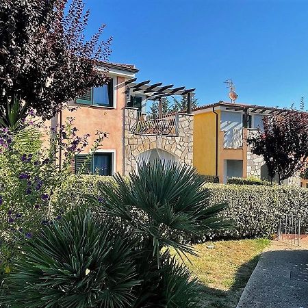 Apartamento Affittimoderni Santa María Exterior foto