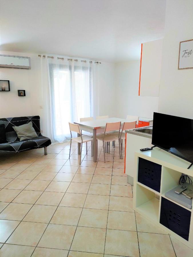 Apartamento Affittimoderni Santa María Exterior foto