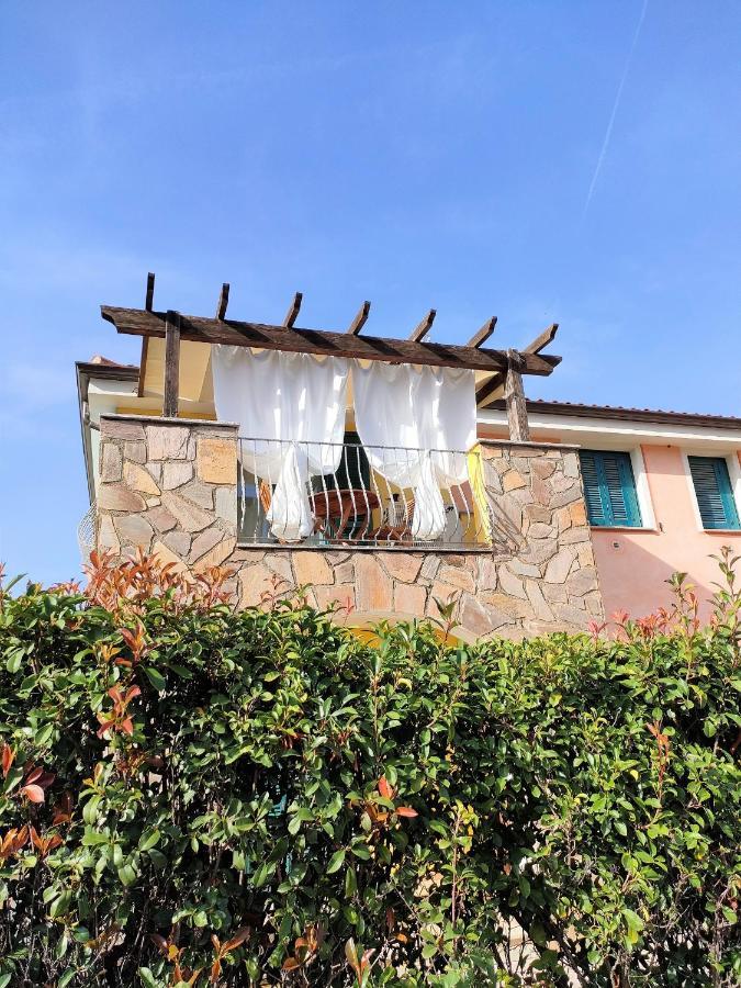 Apartamento Affittimoderni Santa María Exterior foto