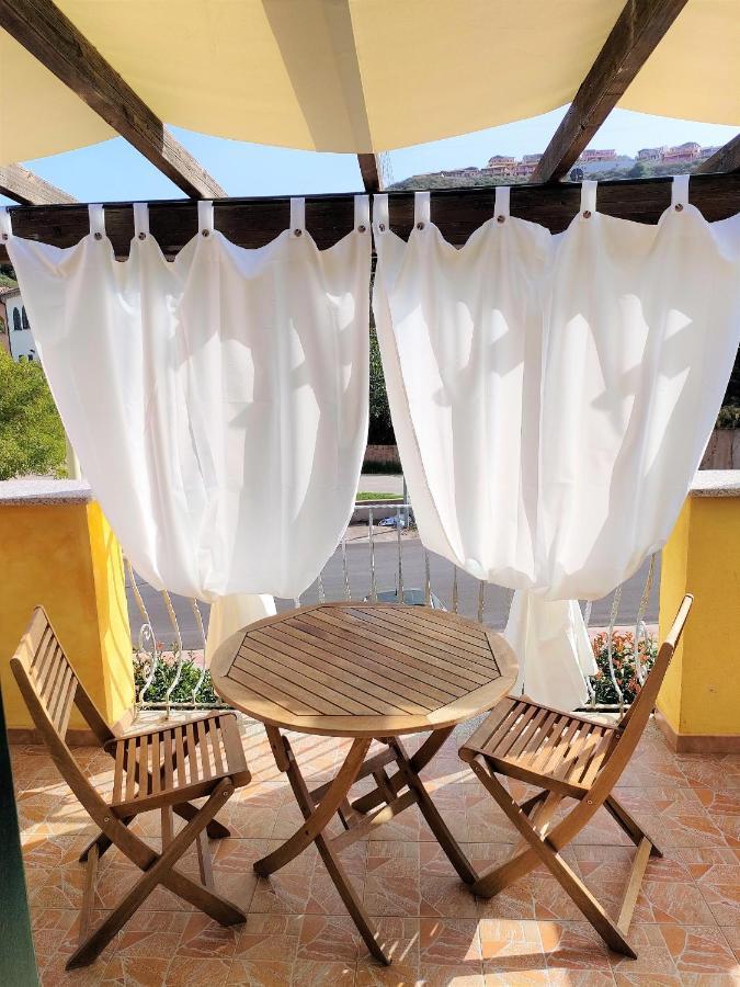 Apartamento Affittimoderni Santa María Exterior foto