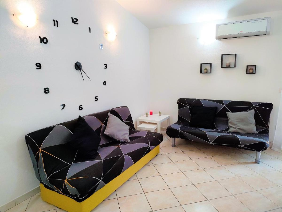 Apartamento Affittimoderni Santa María Exterior foto