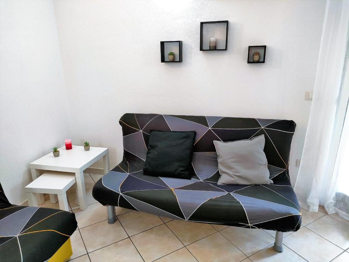 Apartamento Affittimoderni Santa María Exterior foto