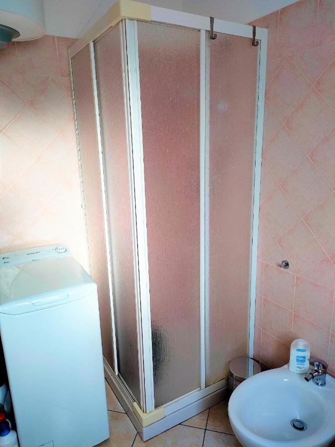 Apartamento Affittimoderni Santa María Exterior foto