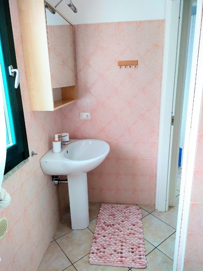 Apartamento Affittimoderni Santa María Exterior foto