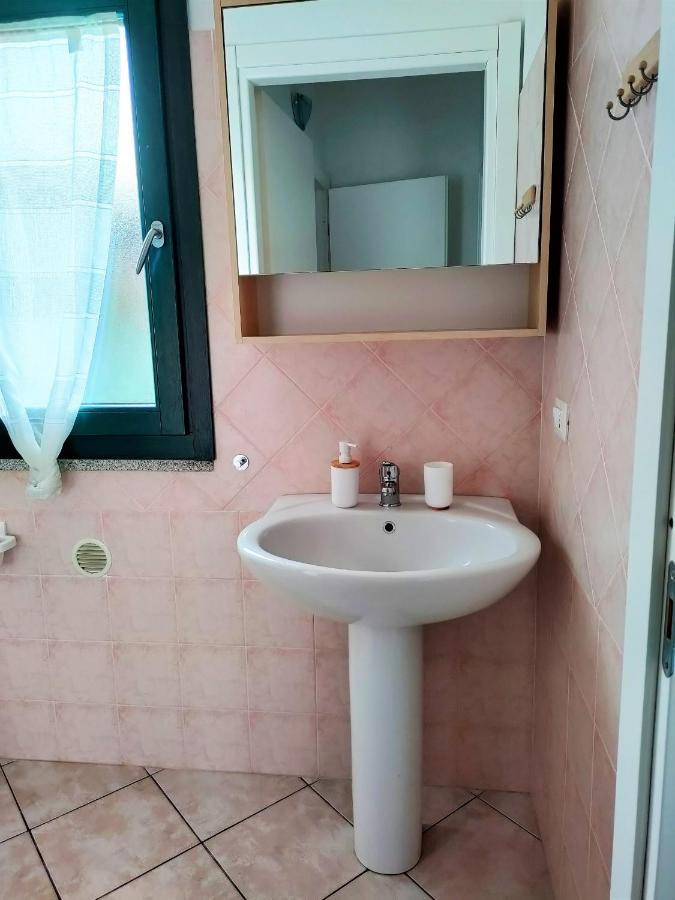 Apartamento Affittimoderni Santa María Exterior foto