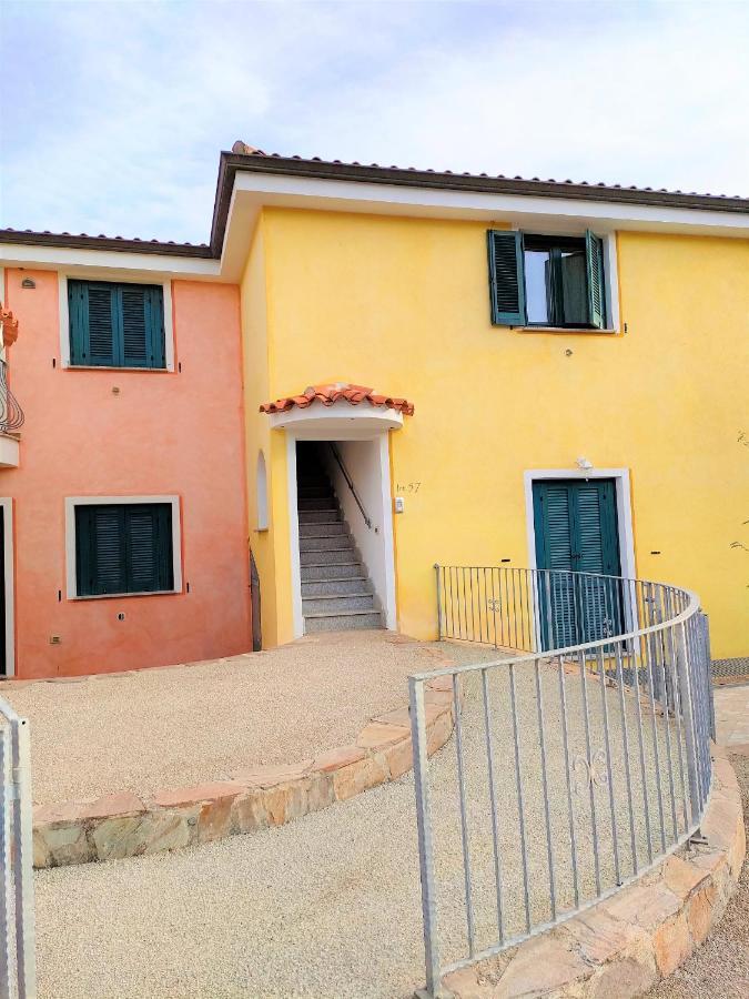 Apartamento Affittimoderni Santa María Exterior foto