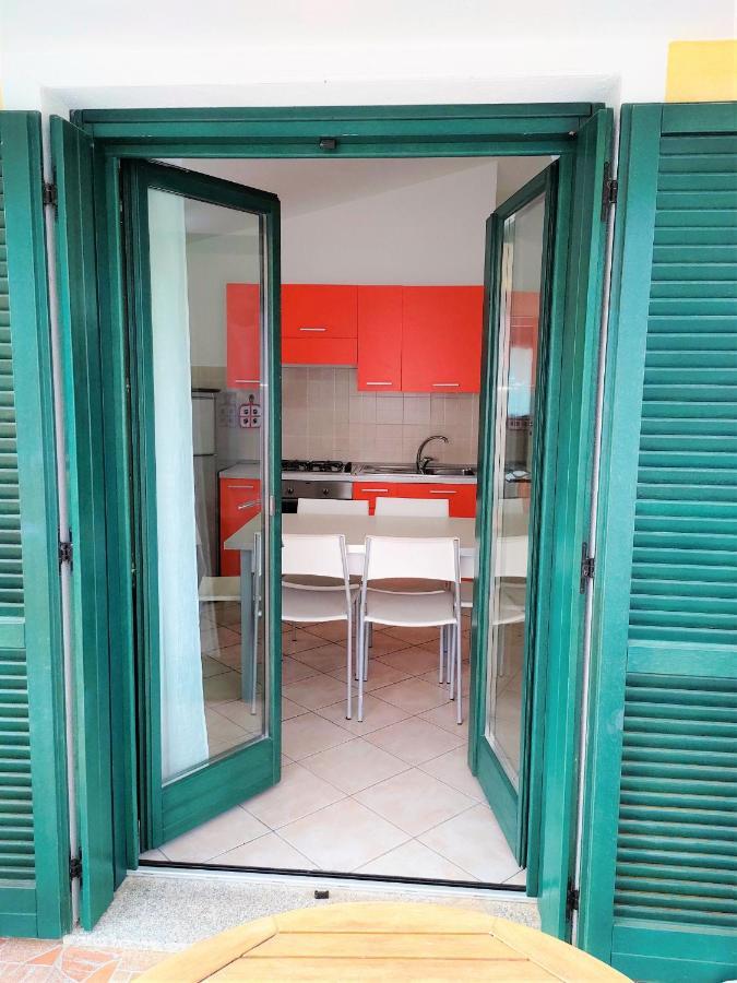 Apartamento Affittimoderni Santa María Exterior foto