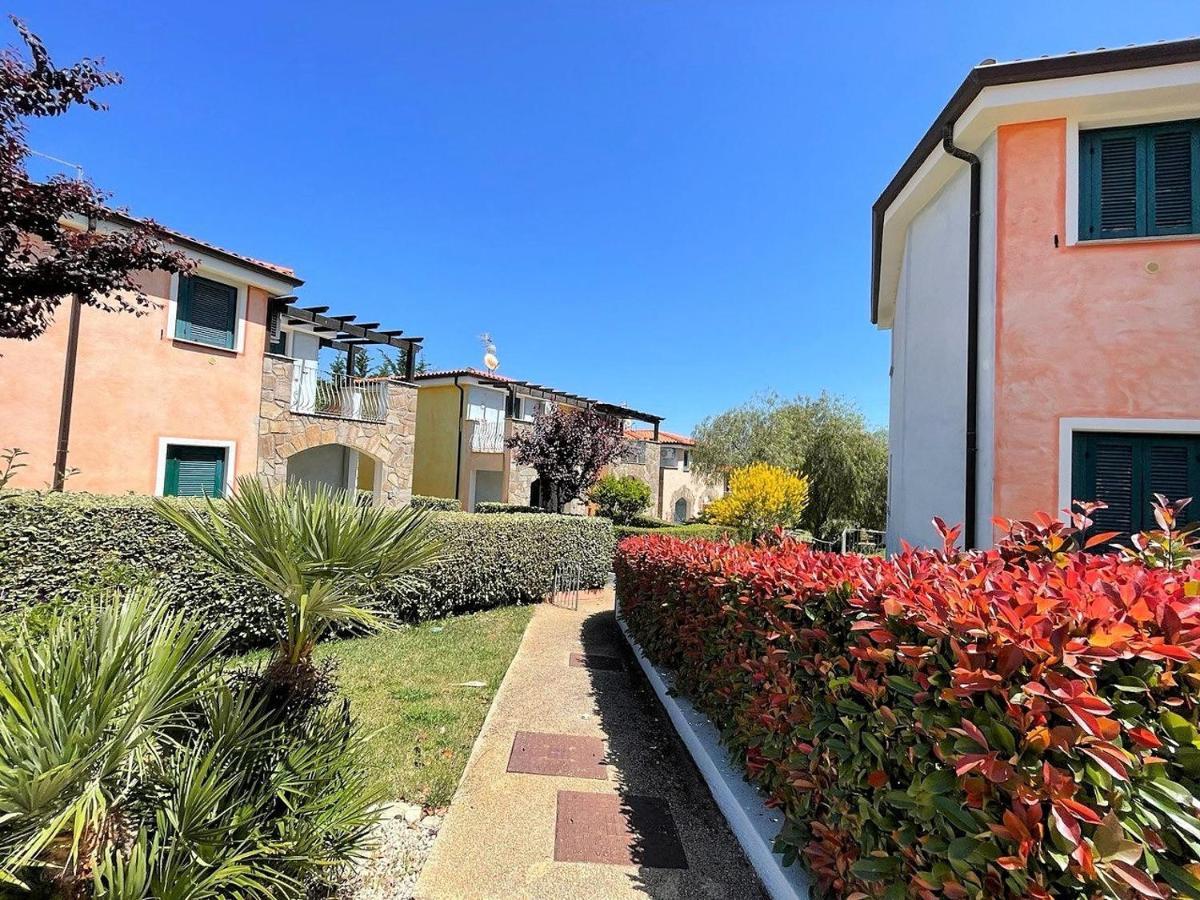Apartamento Affittimoderni Santa María Exterior foto