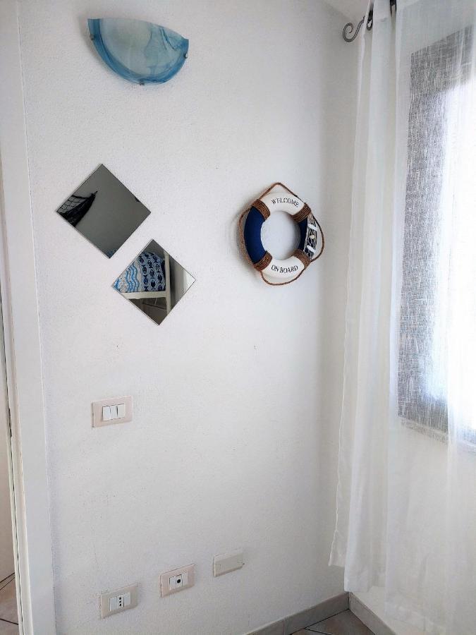 Apartamento Affittimoderni Santa María Exterior foto