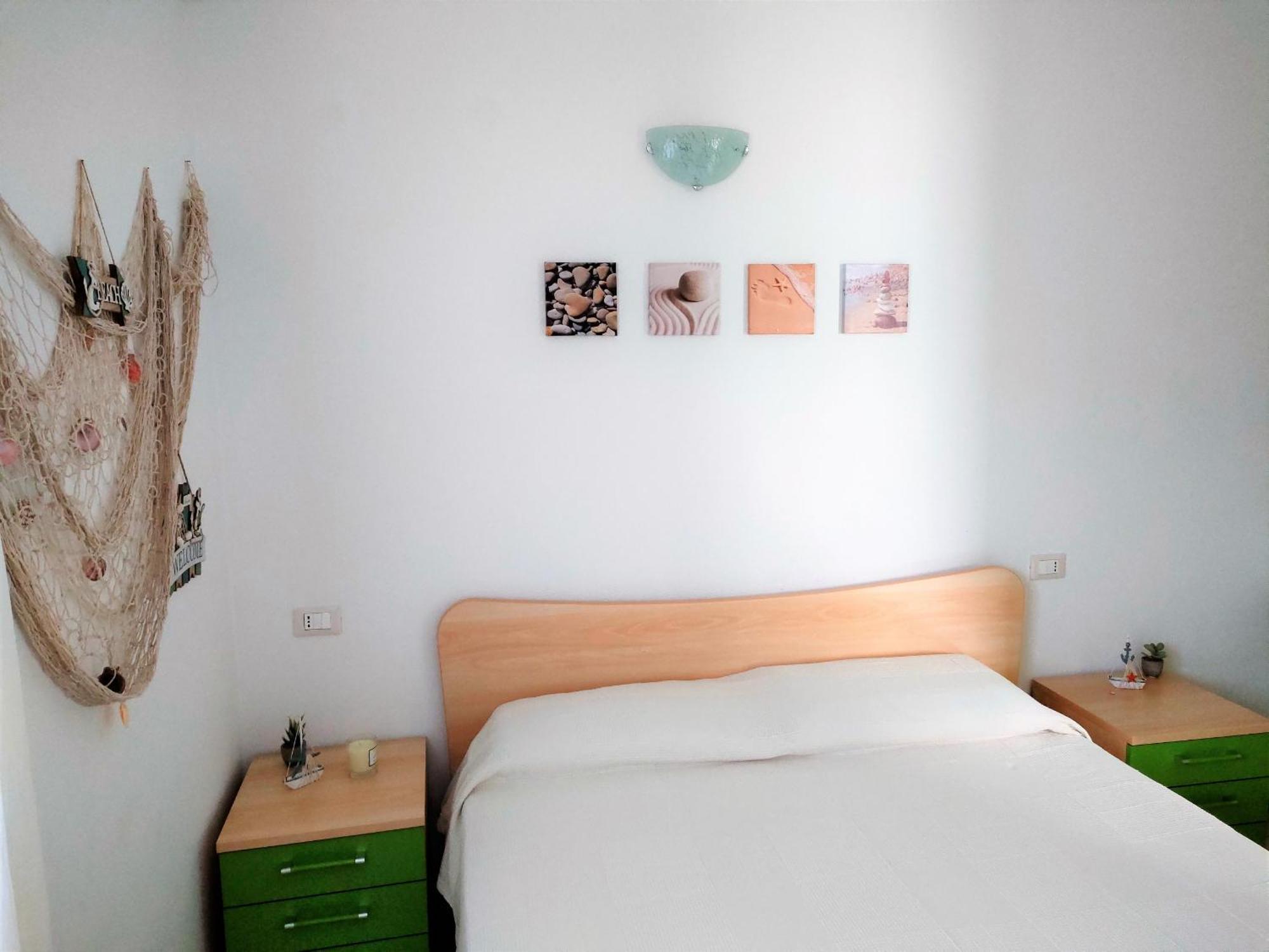 Apartamento Affittimoderni Santa María Exterior foto