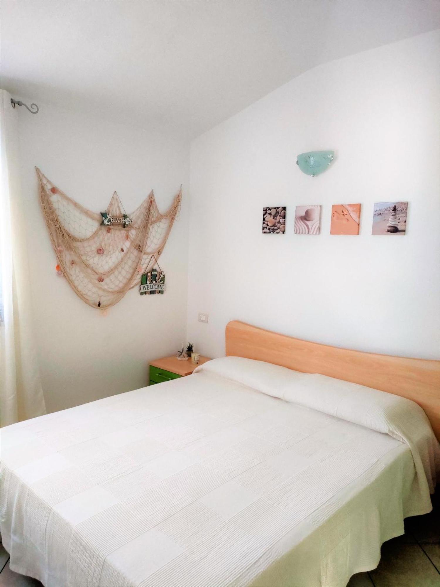 Apartamento Affittimoderni Santa María Exterior foto